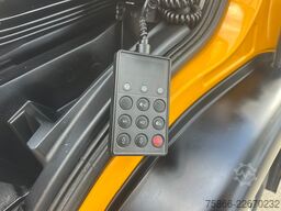 IVECO 80-21 Eurocargo Doka Pr.&Pl.6 Sitzer Euro6 Klima