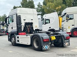 MAN TGS 18.420 4x2 BLS ADR FL/AT Intarder ACC LGS