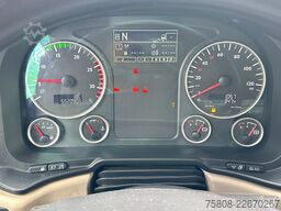 MAN TGS 18.420 4x2 BLS ADR FL/AT Intarder ACC LGS