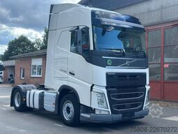 VOLVO FH500 Globetrotter 2Tanks Euro6C