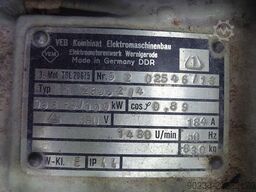 PALLMANN PR8