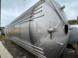 Rolec Prozess und Brautechnik GMBH 120,000 Litre