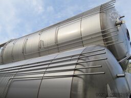 Rolec Prozess und Brautechnik GMBH 120,000 Litre