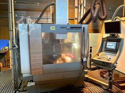 DECKEL MAHO DMU 50 T