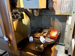 DECKEL MAHO DMU 50 T