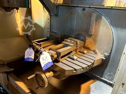 DECKEL MAHO DMU 50 T