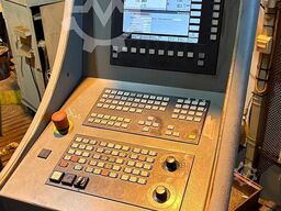 DECKEL MAHO DMU 50 T