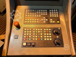 DECKEL MAHO DMU 50 T