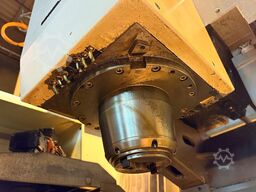 DECKEL MAHO DMU 50 T