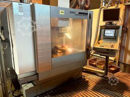 DECKEL MAHO DMU 50 T