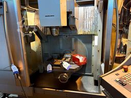 DECKEL MAHO DMU 50 T