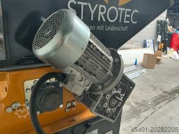 Styrotec STYROSHRED