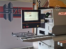 HOLZ-HER Accura 1556 Premium