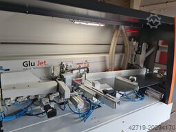 HOLZ-HER Accura 1556 Premium
