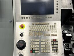 Gildemeister Sprint 65 Linear