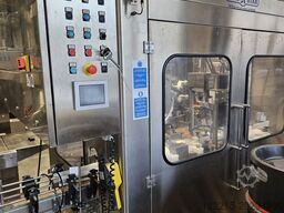 EUROSTAR Druckfüller