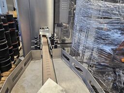 EUROSTAR Druckfüller