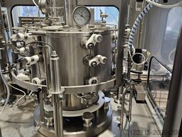 EUROSTAR Druckfüller