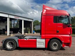 MAN TGX 18.400 EURO 6