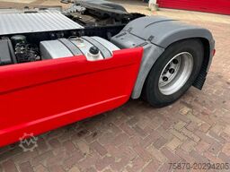 MAN TGX 18.400 EURO 6