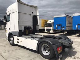 DAF XF 460 FT EURO 6 INTARDER