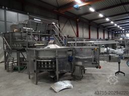 Cabinplant 7395