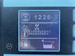 Multicar Tremo X56 Allrad Geräteträger