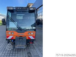 Multicar Tremo X56 Allrad Geräteträger