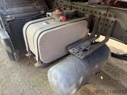 MERCEDES-BENZ MB 1845 LS Retarder 68 t Ausführung erst 76 Tkm