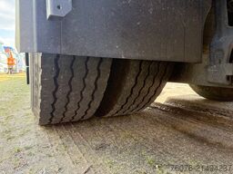 MERCEDES-BENZ MB 1845 LS Retarder 68 t Ausführung erst 76 Tkm