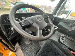 MERCEDES-BENZ Arocs 4145 8x4 Muldenkipper