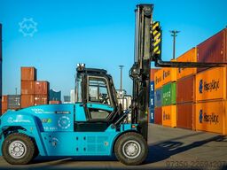 Sany SCP160E