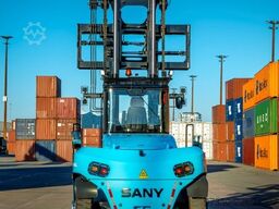 Sany SCP160E