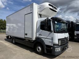 MERCEDES-BENZ ATEGO 1224 L Tiefkühlkoffer 6,20 m LBW 1,5 T