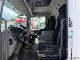 MERCEDES-BENZ ATEGO 1224 L Tiefkühlkoffer 6,20 m LBW 1,5 T