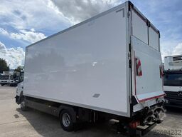 MERCEDES-BENZ ATEGO 1224 L Tiefkühlkoffer 6,20 m LBW 1,5 T