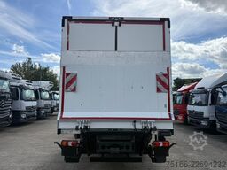 MERCEDES-BENZ ATEGO 1224 L Tiefkühlkoffer 6,20 m LBW 1,5 T