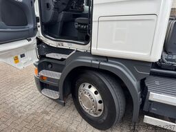 SCANIA G400  LB 8x2  Hyvalift Abrollkipper Retarder