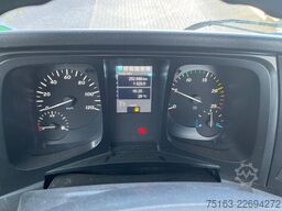 MERCEDES-BENZ Arocs 3342 6x4 Abrollkipper Euro 6D Meiller