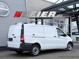 Mercedes-Benz Vito 119 Allrad AHK