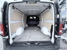 Mercedes-Benz Vito 119 Allrad AHK