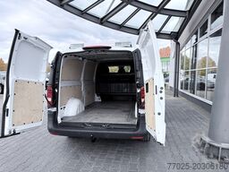 Mercedes-Benz Vito 119 Allrad AHK