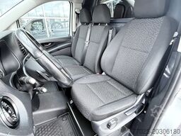 Mercedes-Benz Vito 119 Allrad AHK
