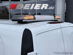 Mercedes-Benz Vito 119 Allrad AHK