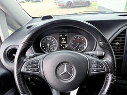 Mercedes-Benz Vito 119 Allrad AHK