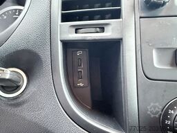 Mercedes-Benz Vito 119 Allrad AHK