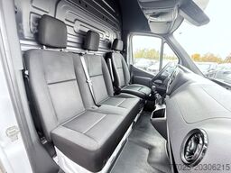 Mercedes-Benz Sprinter 317 L4 Schwingsitz Klima 4325mm