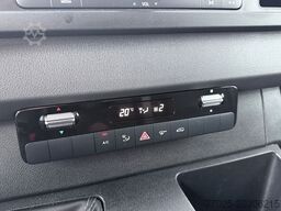 Mercedes-Benz Sprinter 317 L4 Schwingsitz Klima 4325mm