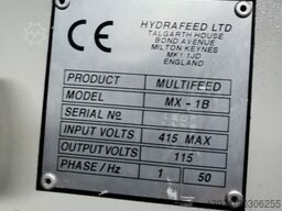 DOOSAN Puma TT 1800 SY