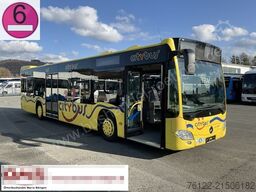 MERCEDES-BENZ O 530 Citaro C2/A20/A21/neuer Motor in 2024